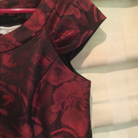 Liz Claiborne ROSES ROSES - Picture 2 of 7